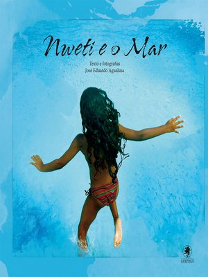 cover image of Nweti e o mar